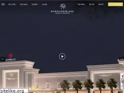 Sites similar to riversidepalace.vn