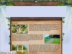 Sites similar to riversidepark.net