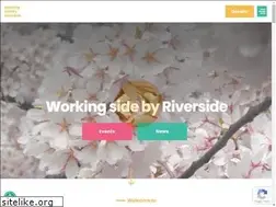Sites similar to riversideparknyc.org