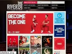 Sites similar to riversideparramatta.com.au