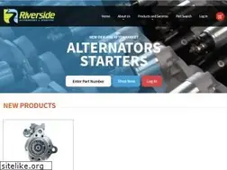 Sites similar to riversidepartsonline.com
