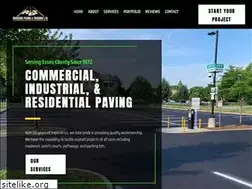 Sites similar to riversidepaving.ca