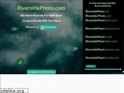 Sites similar to riversidephoto.com