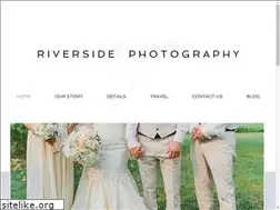 Sites similar to riversidephotography.ca