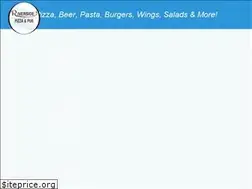 Sites similar to riversidepizzapub.com