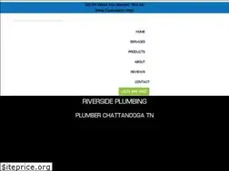 Sites similar to riversideplumbingtn.com
