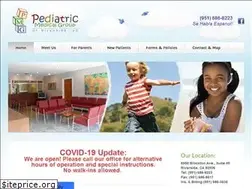 Sites similar to riversidepmg.com