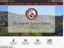 Sites similar to riversideprep.net