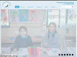 Sites similar to riversideps.wa.edu.au