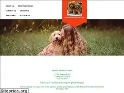 Sites similar to riversidepuppies.biz