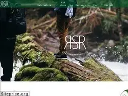 Sites similar to riversiderambler.com