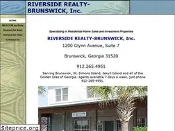 Sites similar to riversiderealty.net