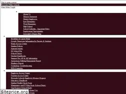 Sites similar to riversiderebels.net
