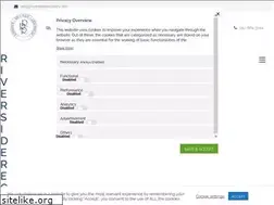Sites similar to riversiderecovery.org