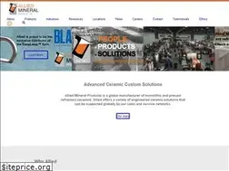 Sites similar to riversiderefractories.com