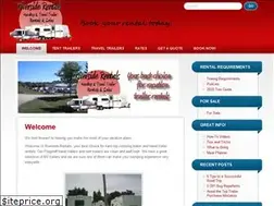 Sites similar to riversiderentals.ca