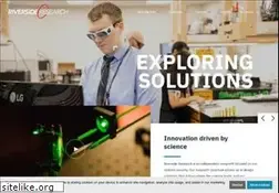 Sites similar to riversideresearch.org