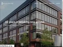 Sites similar to riversideresources.com