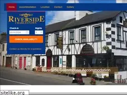 Sites similar to riversiderest.com