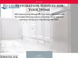 Sites similar to riversiderestore.com