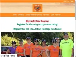 Sites similar to riversideroadrunners.com