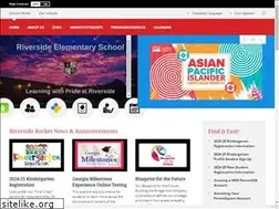 Sites similar to riversiderockets.org