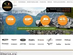 Sites similar to riversidervsales.ca