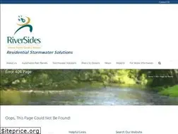 Sites similar to riversides.org