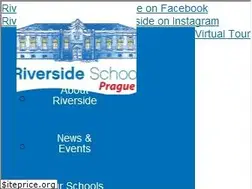 Sites similar to riversideschool.cz