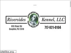 Sites similar to riversideskennel.com