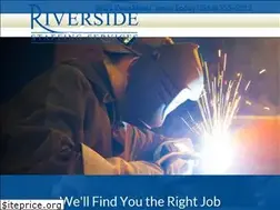 Sites similar to riversidestaffing.com