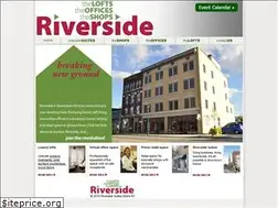Sites similar to riversidesuiteselmira.com