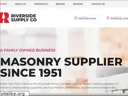 Sites similar to riversidesupplyco.com
