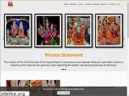 Sites similar to riversidetemple.org