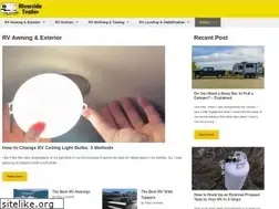Sites similar to riversidetrailer.com