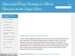 Sites similar to riversidetroutfishing.net