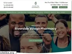 Sites similar to riversidevillagepharmacy.com