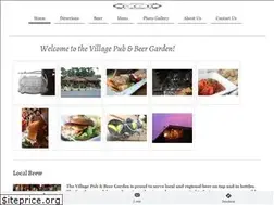 Sites similar to riversidevillagepub.com