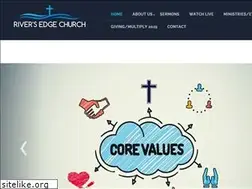 Sites similar to riversidewesleyanchurch.com