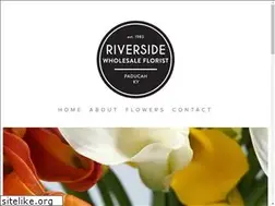 Sites similar to riversidewholesaleflorist.com
