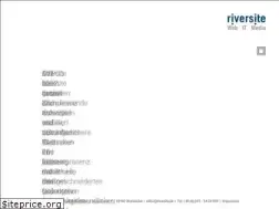 Sites similar to riversite.de