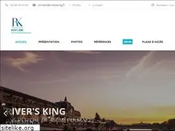 Sites similar to riversking.com