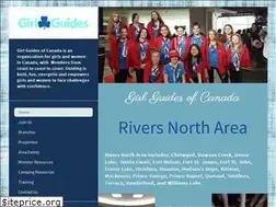 Sites similar to riversnorthareagirlguides.ca