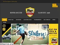 Sites similar to riversoccerclub.com