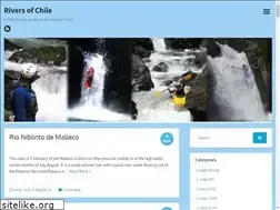 Sites similar to riversofchile.com