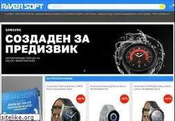 Sites similar to riversoft.mk