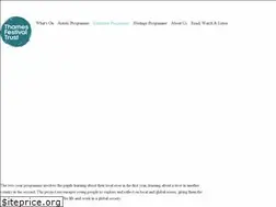 Sites similar to riversoftheworld.org