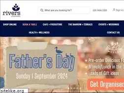 Sites similar to riversofyarrambat.com