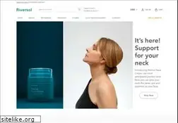 Sites similar to riversol.com
