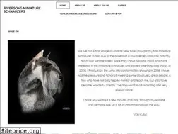 Sites similar to riversongms.com